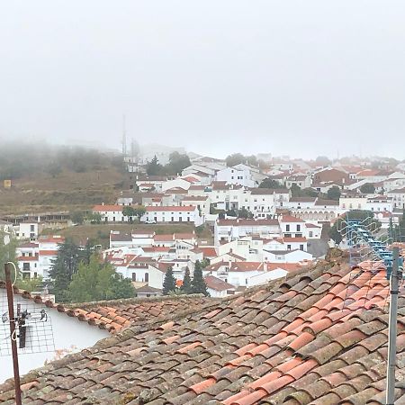 Casa Bheinn Aracena Exterior foto